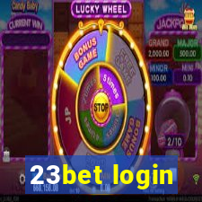 23bet login